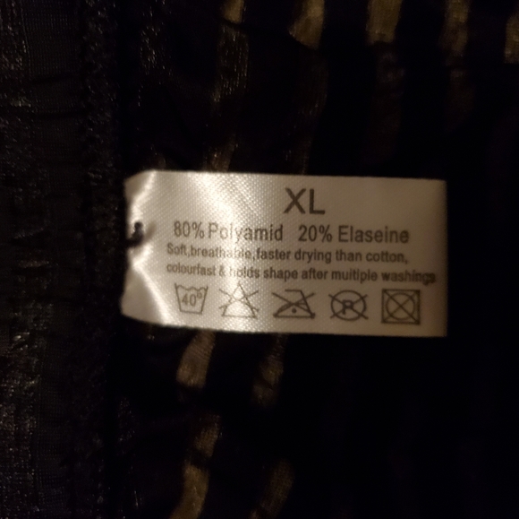 Mens Underwear - Picture 3 of 3